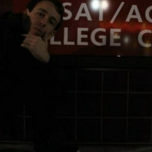 Meet your Posher, Andrew